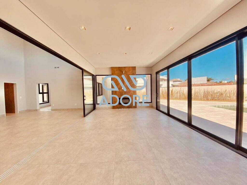 Casa de Condomínio à venda no Condomínio Xapada Parque Ytu: 