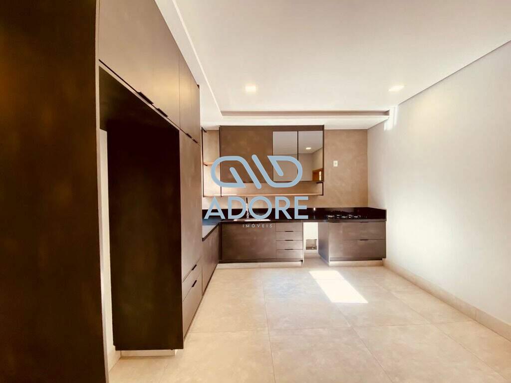 Casa de Condomínio à venda no Condomínio Xapada Parque Ytu: 