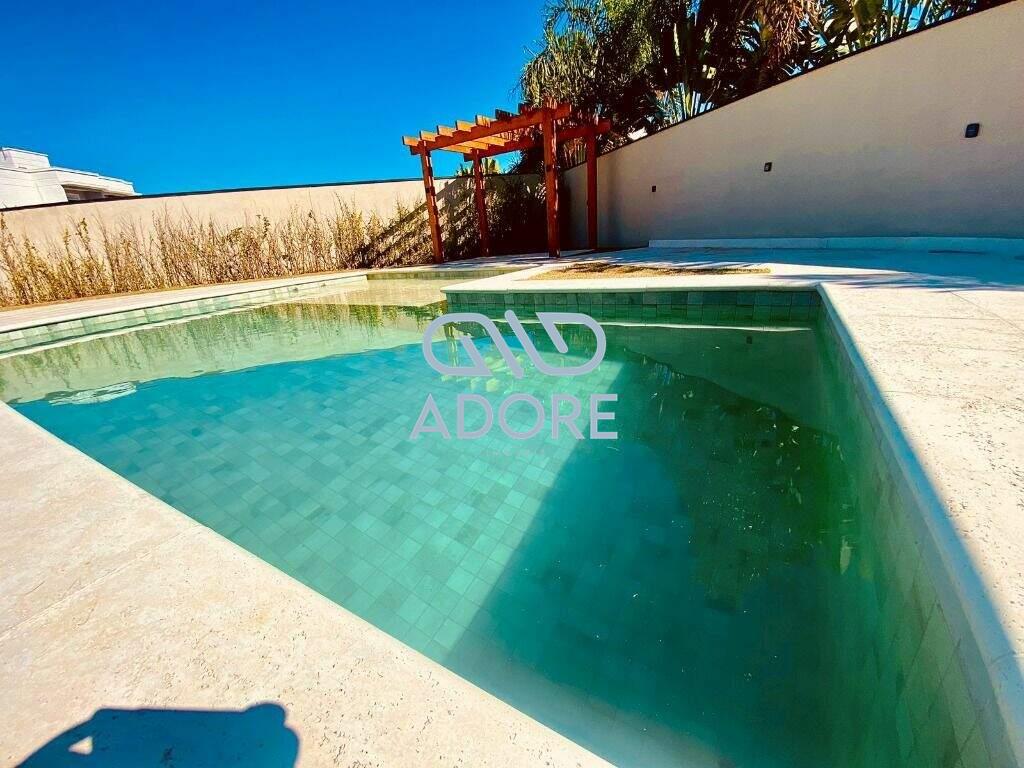 Casa de Condomínio à venda no Condomínio Xapada Parque Ytu: 