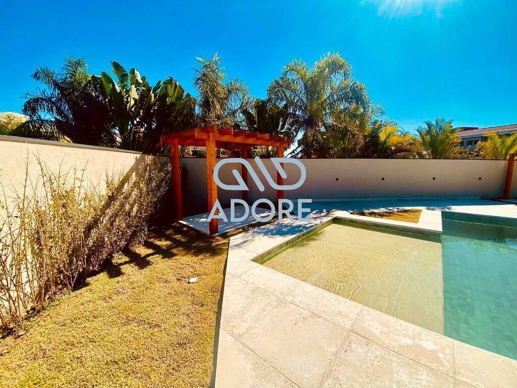 Casa de Condomínio à venda no Condomínio Xapada Parque Ytu: 