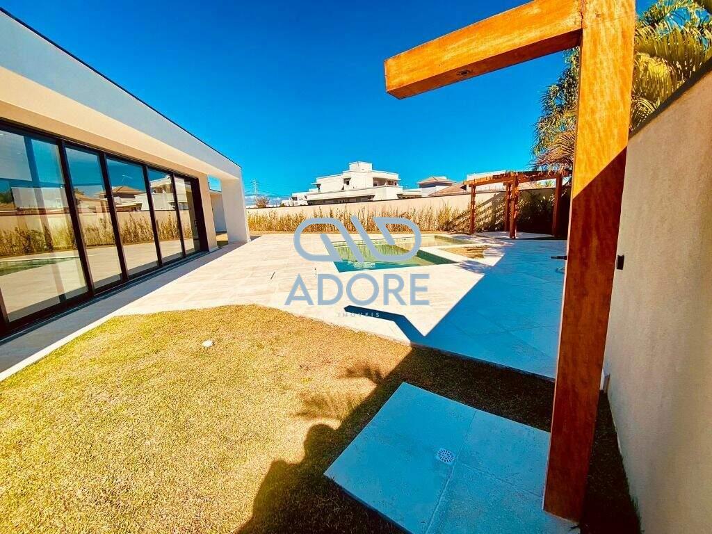 Casa de Condomínio à venda no Condomínio Xapada Parque Ytu: 