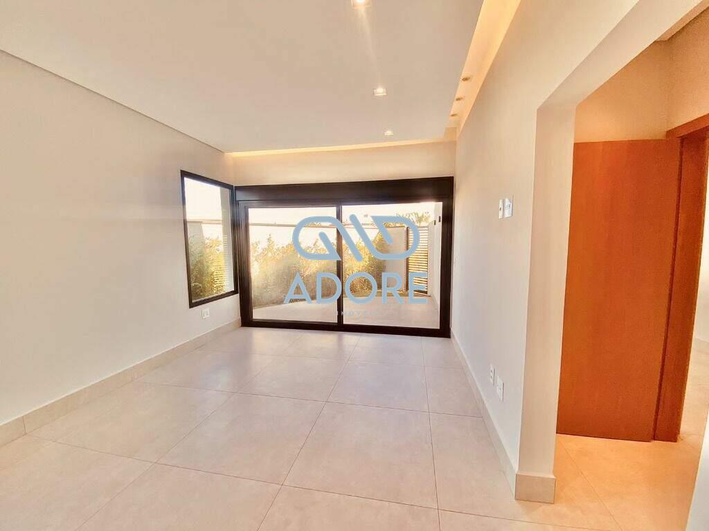 Casa de Condomínio à venda no Condomínio Xapada Parque Ytu: 