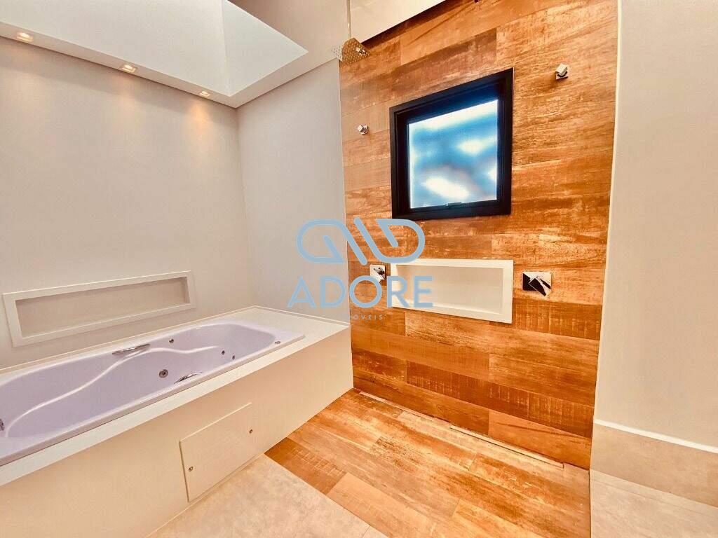 Casa de Condomínio à venda no Condomínio Xapada Parque Ytu: 