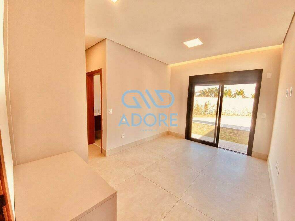 Casa de Condomínio à venda no Condomínio Xapada Parque Ytu: 