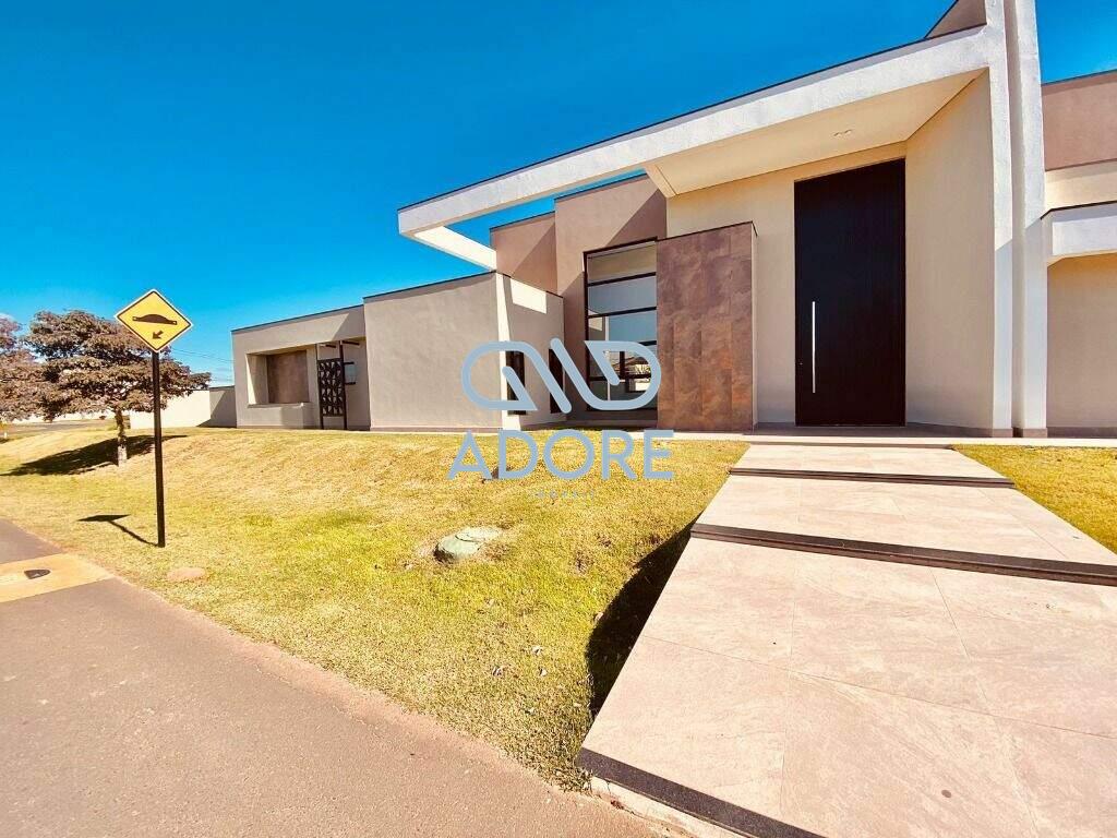 Casa de Condomínio à venda no Condomínio Xapada Parque Ytu: 