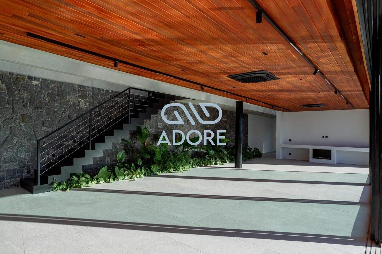 Casa de Condomínio à venda no Condomínio Chácara Residencial Paraíso Marriot: 