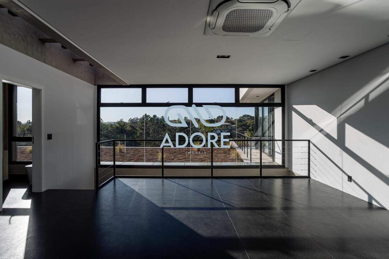 Casa de Condomínio à venda no Condomínio Chácara Residencial Paraíso Marriot: 