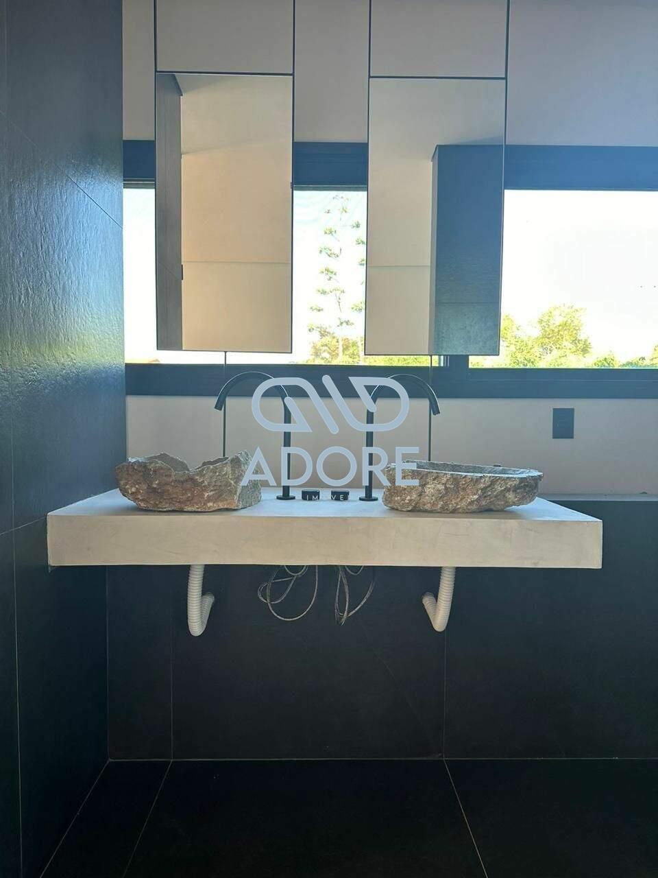 Casa de Condomínio à venda no Condomínio Chácara Residencial Paraíso Marriot: 