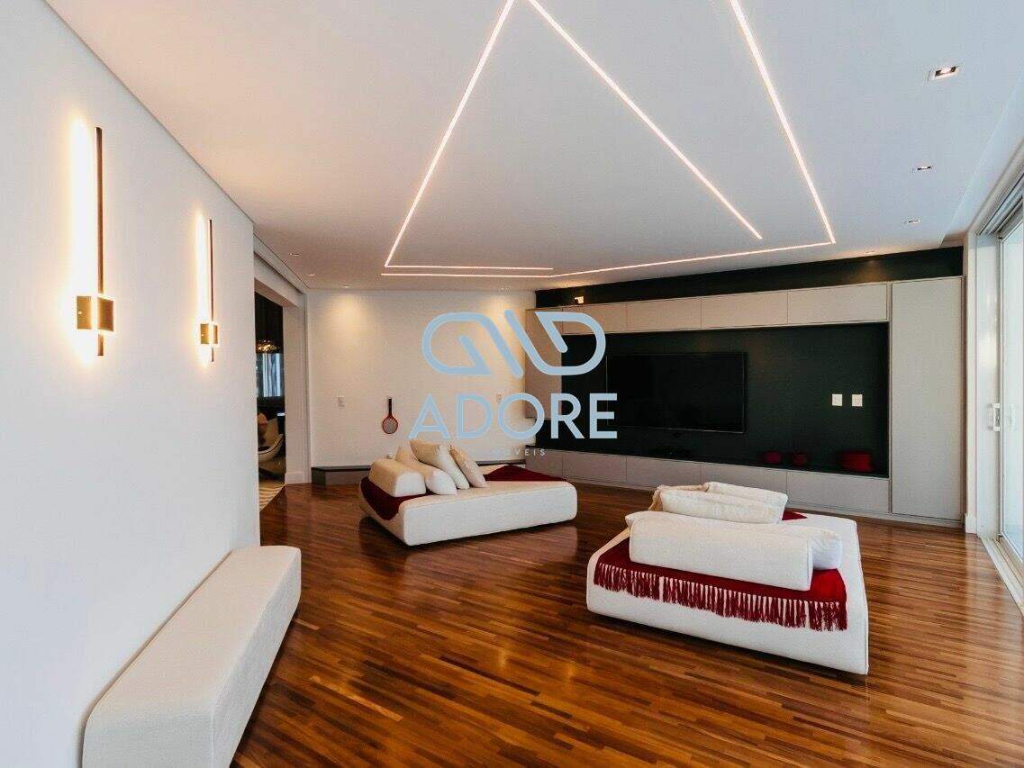 Casa de Condomínio à venda no Parque Village Castelo: