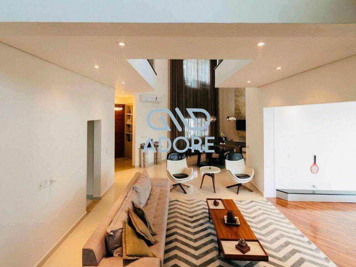 Casa de Condomínio à venda no Parque Village Castelo: