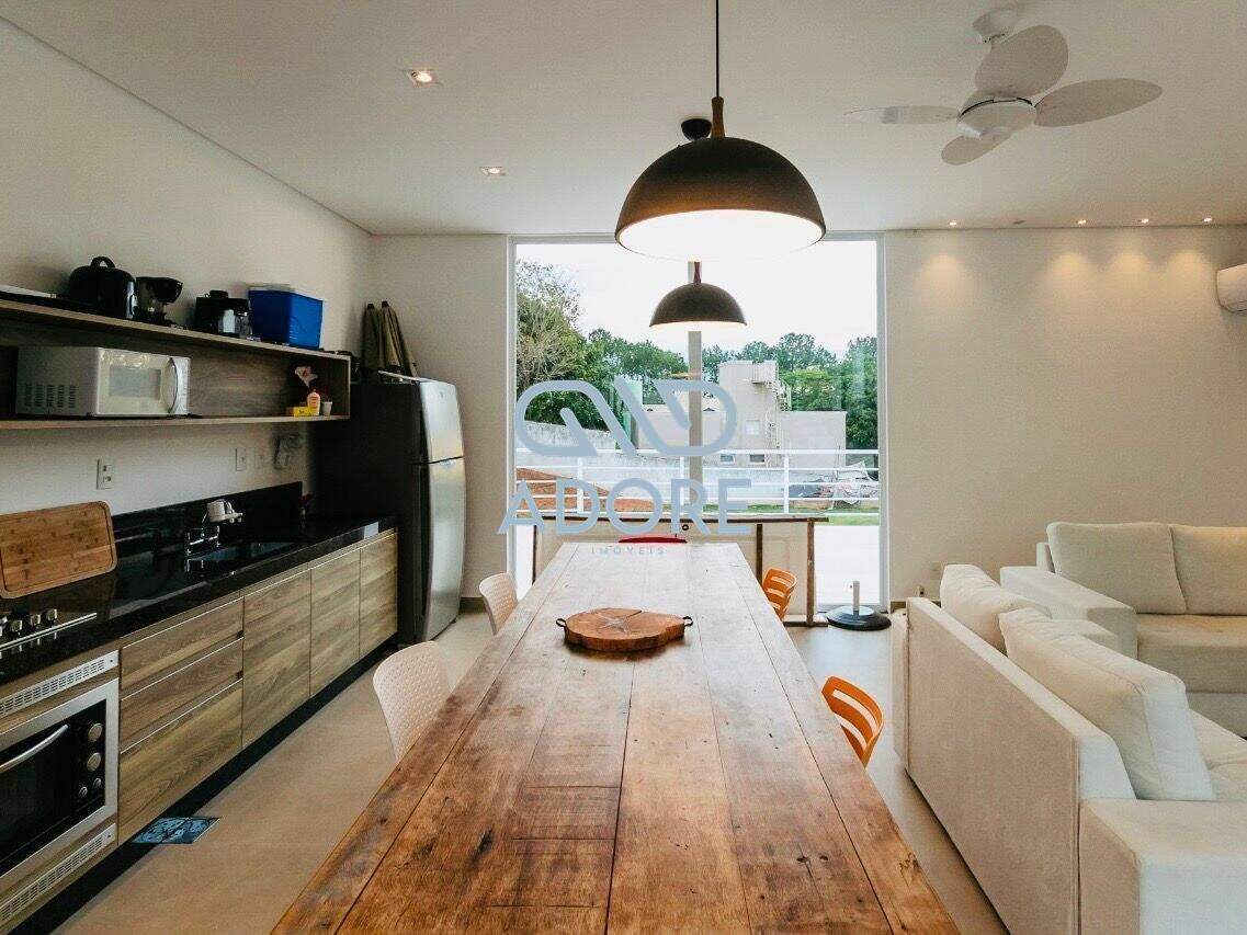 Casa de Condomínio à venda no Parque Village Castelo: