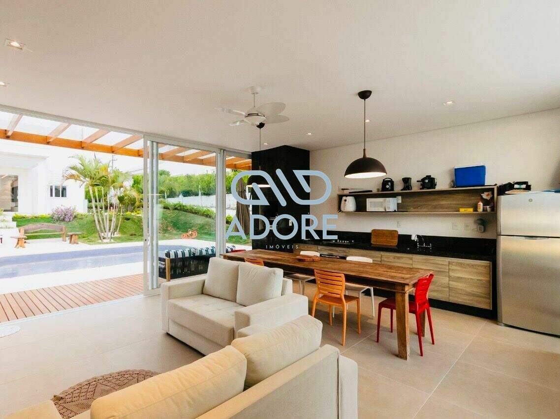 Casa de Condomínio à venda no Parque Village Castelo: