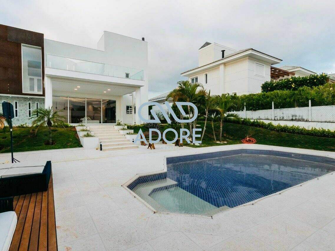 Casa de Condomínio à venda no Parque Village Castelo: