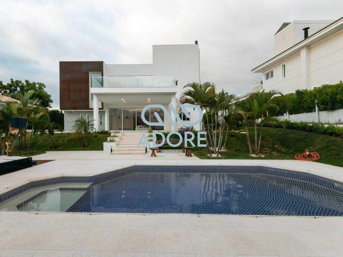 Casa de Condomínio à venda no Parque Village Castelo: