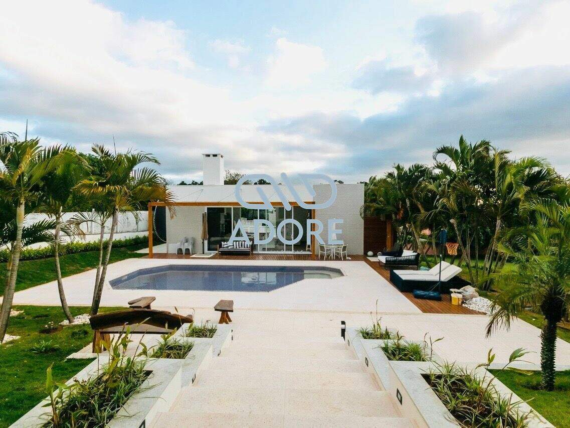 Casa de Condomínio à venda no Parque Village Castelo: