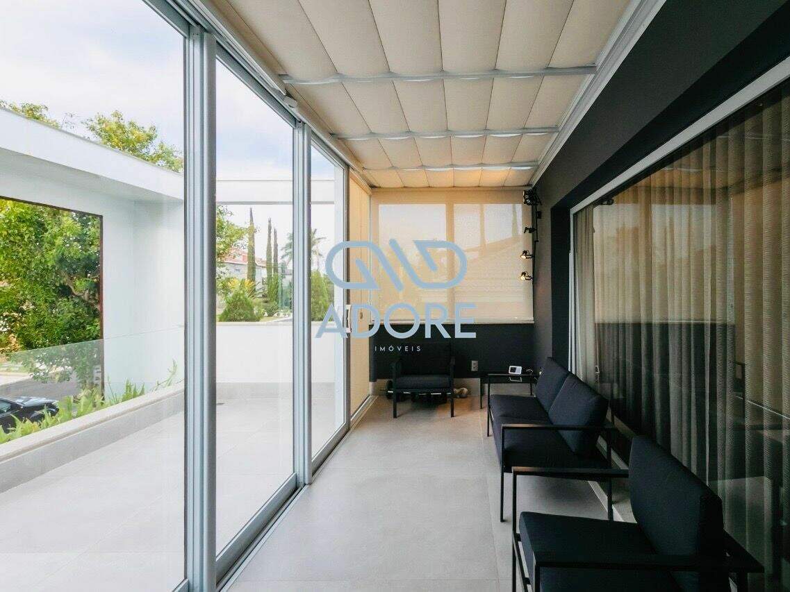 Casa de Condomínio à venda no Parque Village Castelo: