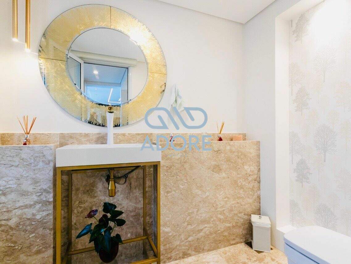 Casa de Condomínio à venda no Parque Village Castelo: