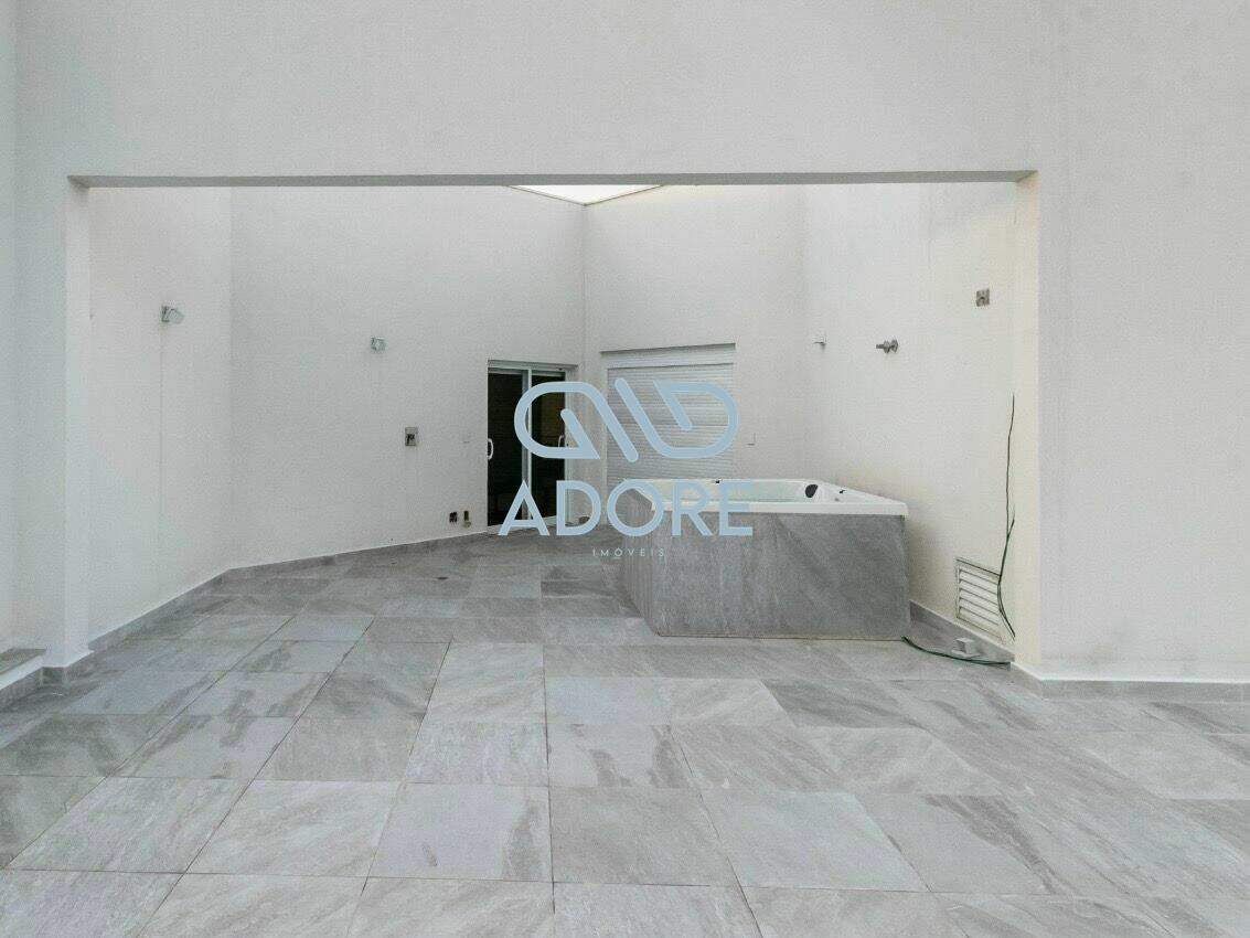 Casa de Condomínio à venda no Parque Village Castelo: