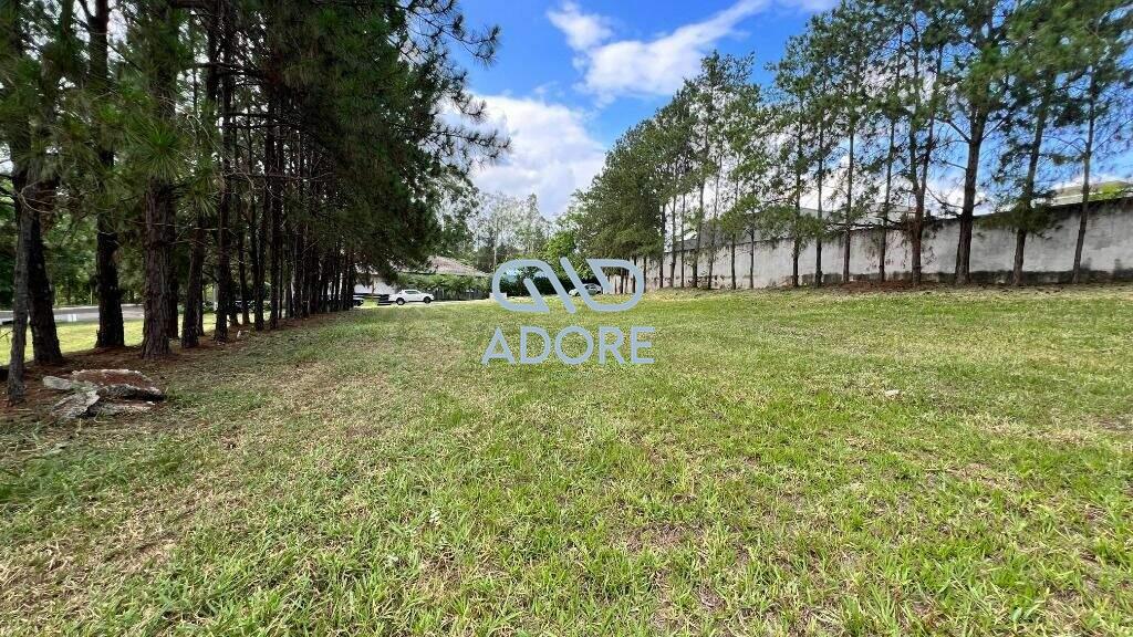 Terreno à venda no Parque Village Castelo: 