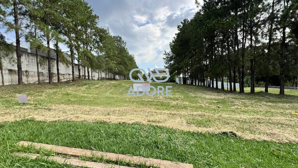 Terreno à venda no Parque Village Castelo: 