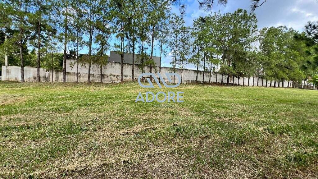 Terreno à venda no Parque Village Castelo: 