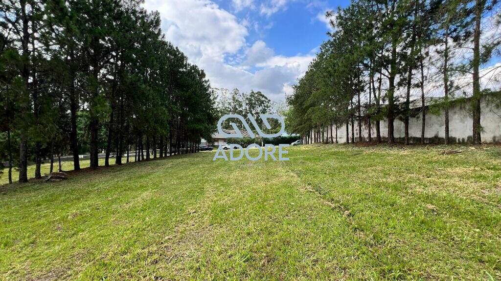 Terreno à venda no Parque Village Castelo: 