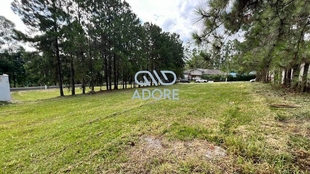 Terreno à venda no Parque Village Castelo: 