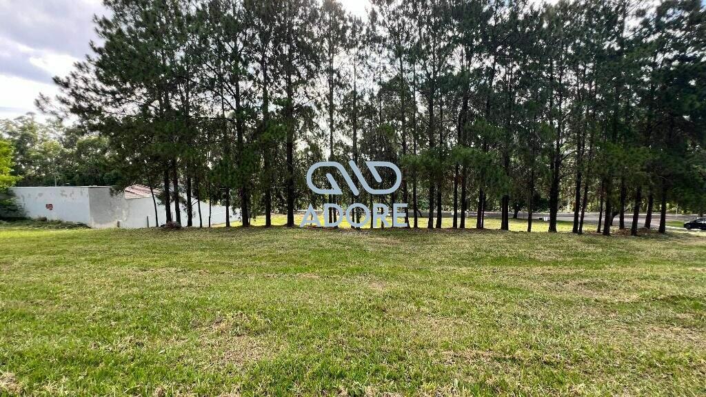 Terreno à venda no Parque Village Castelo: 