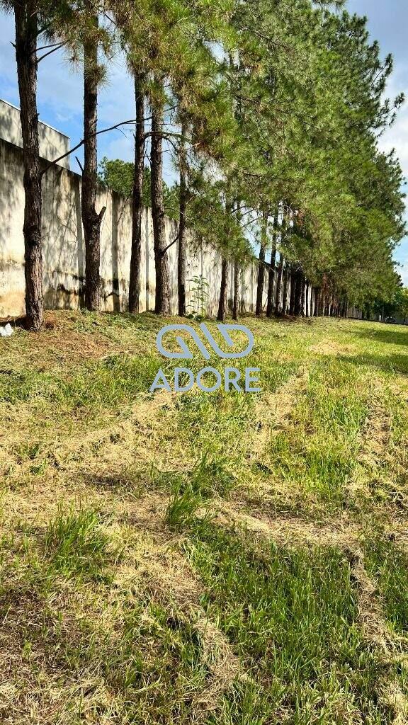 Terreno à venda no Parque Village Castelo: 