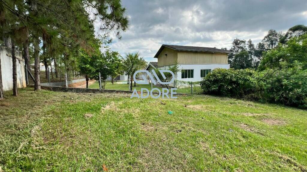 Terreno à venda no Parque Village Castelo: 