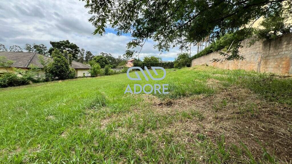 Terreno à venda no Parque Village Castelo: 