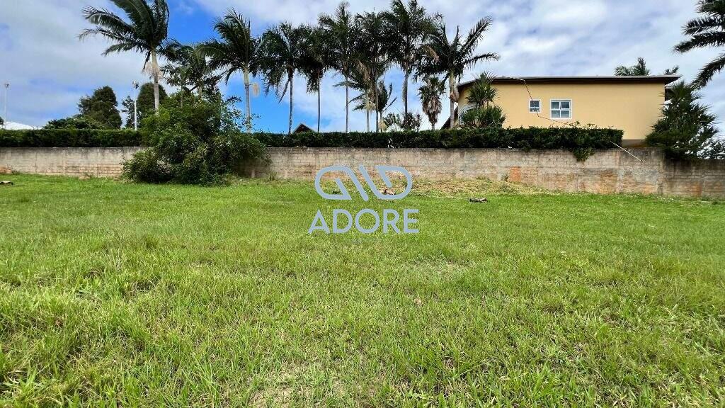 Terreno à venda no Parque Village Castelo: 