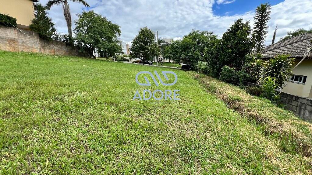 Terreno à venda no Parque Village Castelo: 