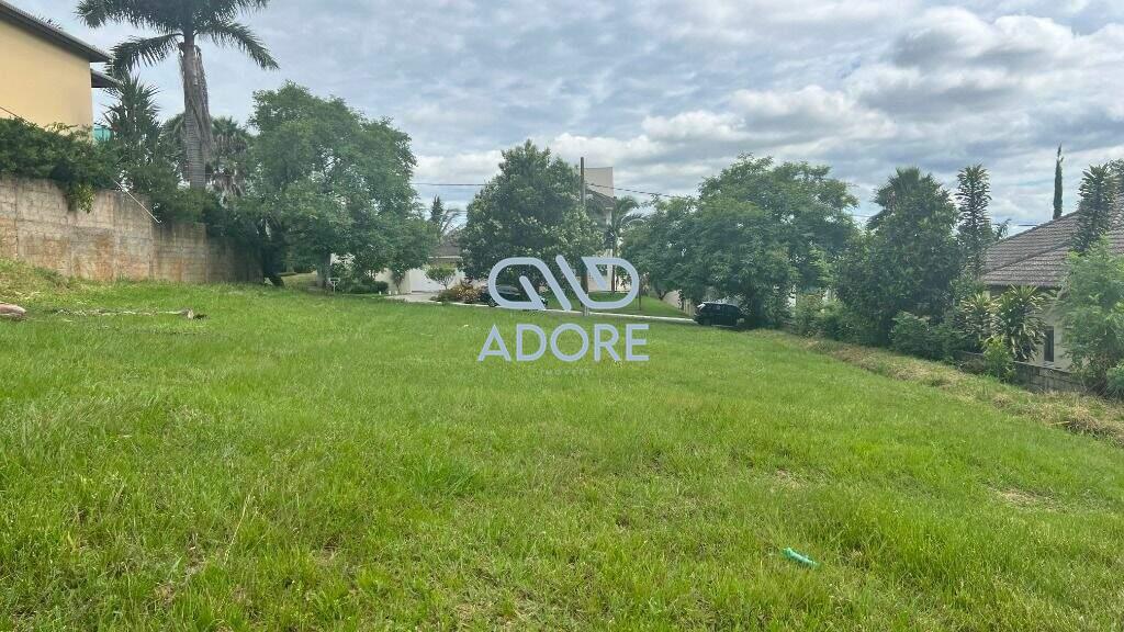 Terreno à venda no Parque Village Castelo: 