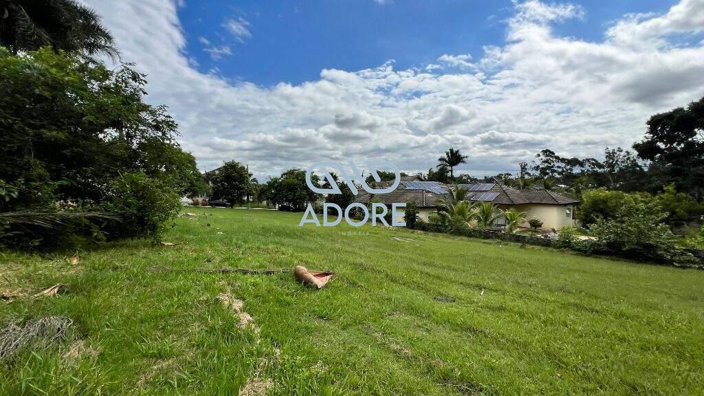 Terreno à venda no Parque Village Castelo: 