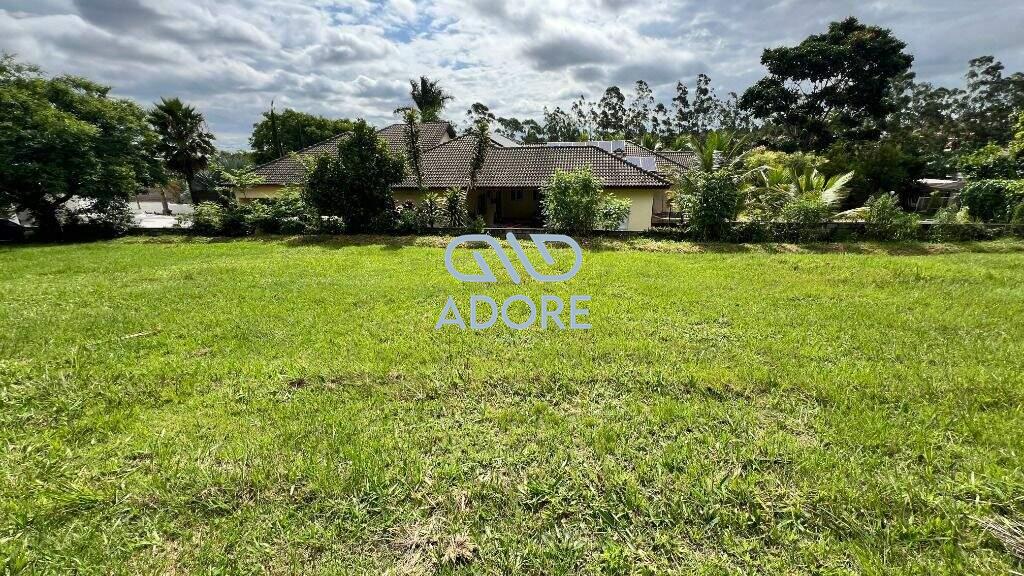 Terreno à venda no Parque Village Castelo: 