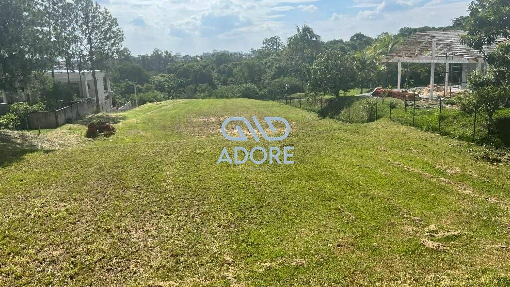 Terreno à venda no Parque Village Castelo: 