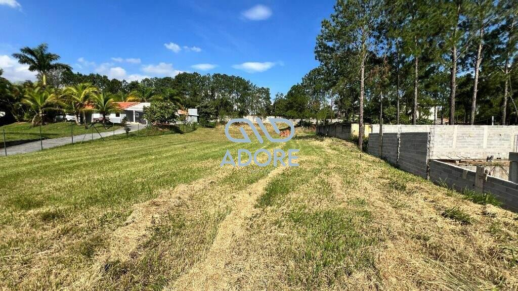 Terreno à venda no Parque Village Castelo: 