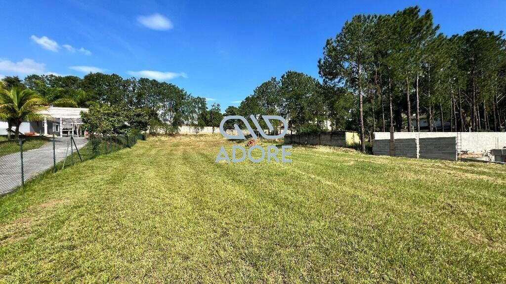 Terreno à venda no Parque Village Castelo: 