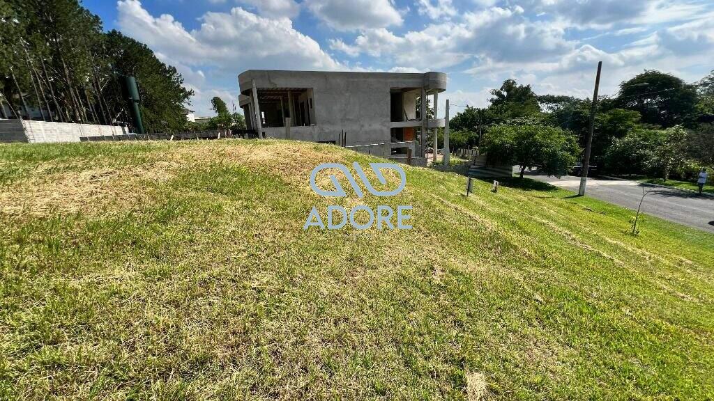 Terreno à venda no Parque Village Castelo: 