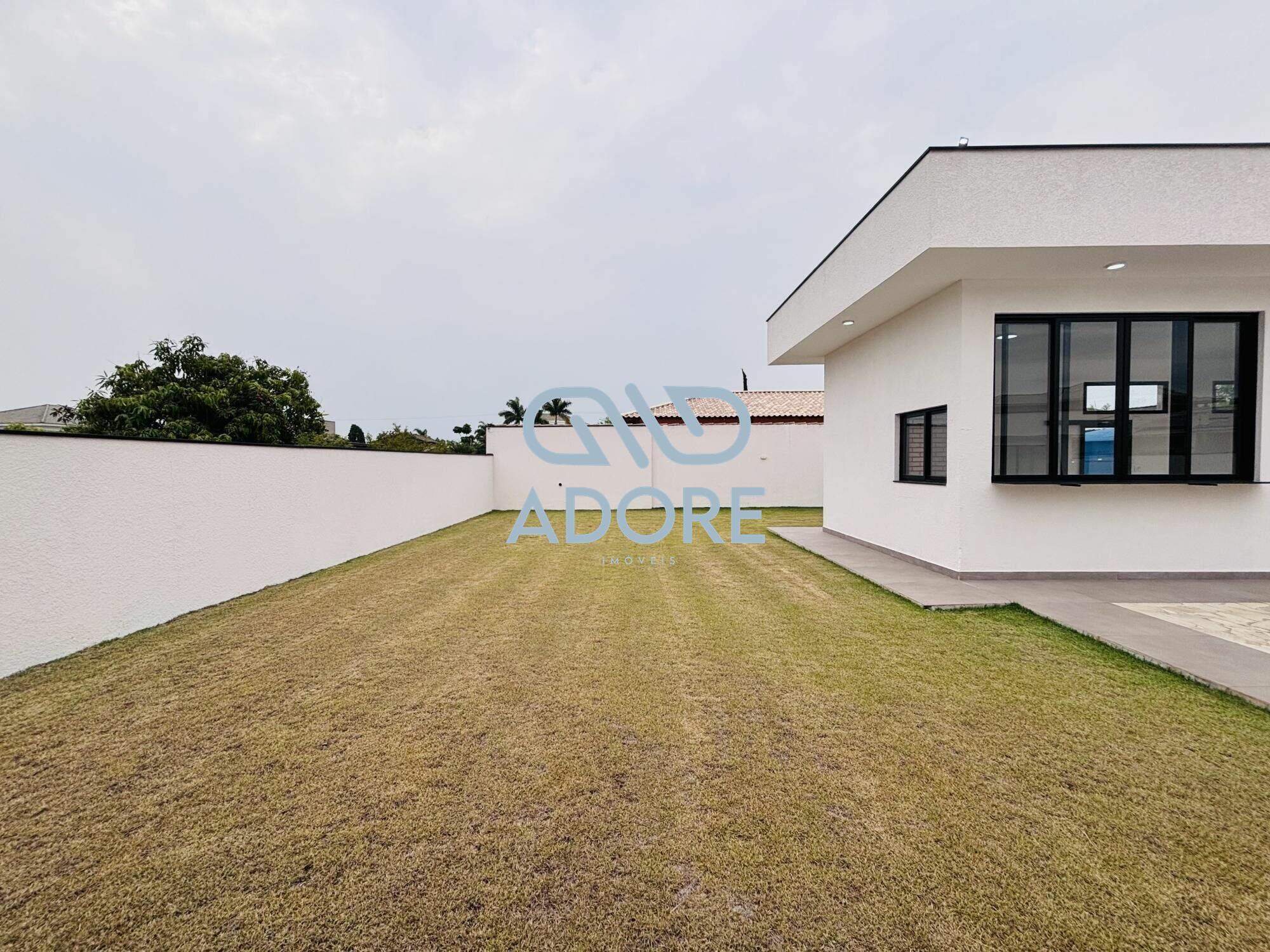 Casa de Condomínio à venda no Parque Village Castelo: 