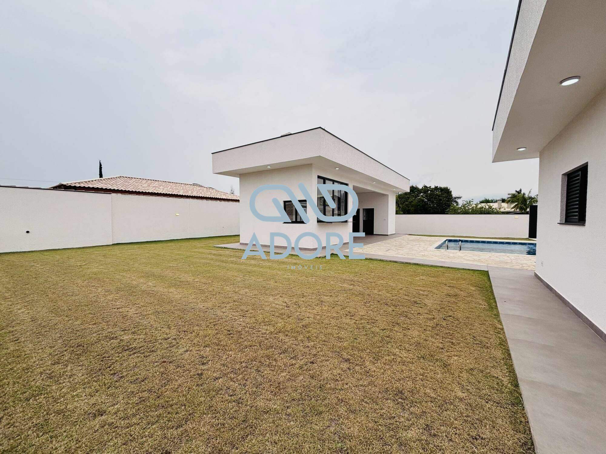 Casa de Condomínio à venda no Parque Village Castelo: 