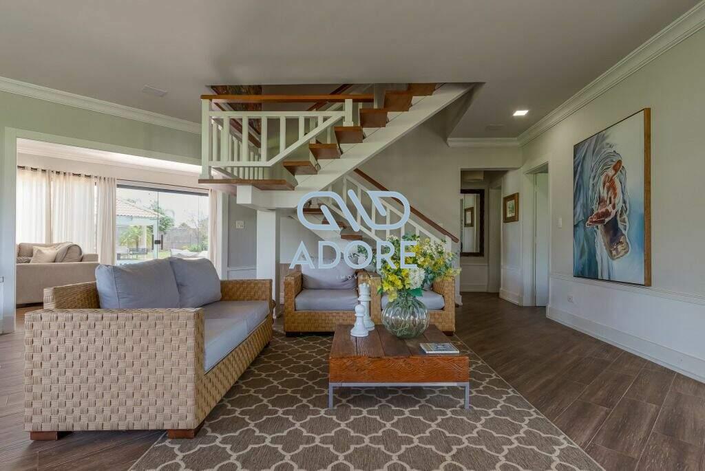 Casa de Condomínio à venda no Parque Village Castelo: 