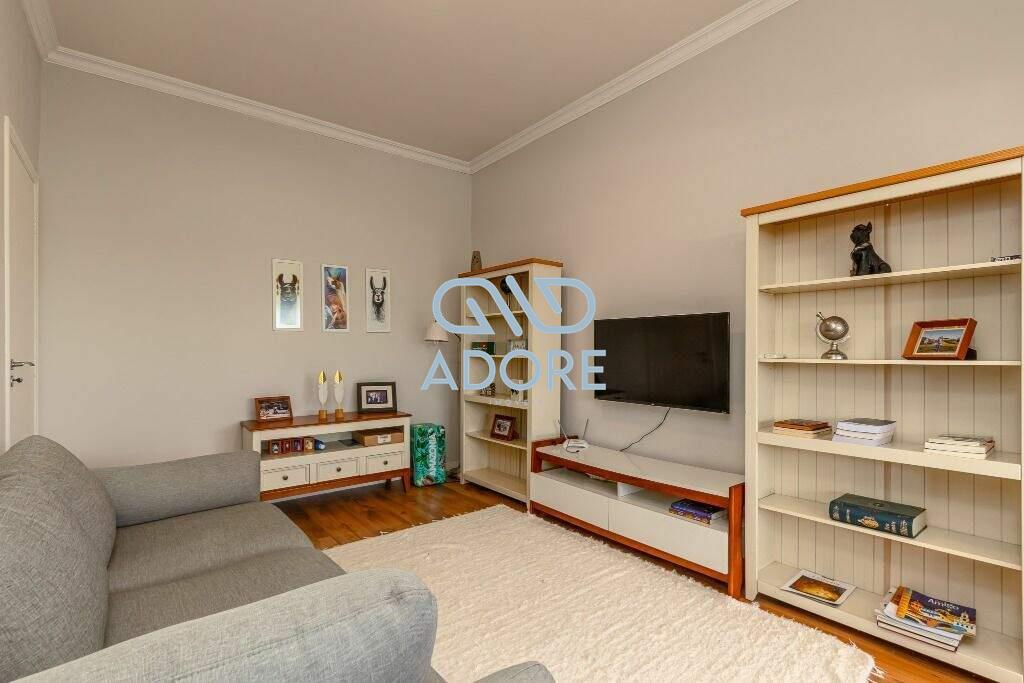 Casa de Condomínio à venda no Parque Village Castelo: 