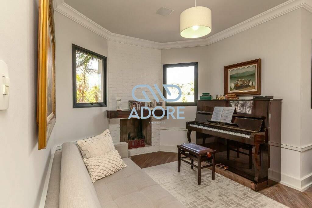 Casa de Condomínio à venda no Parque Village Castelo: 