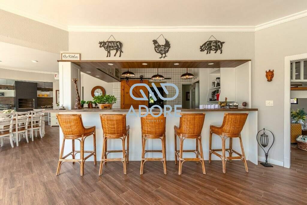 Casa de Condomínio à venda no Parque Village Castelo: 