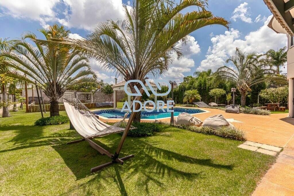 Casa de Condomínio à venda no Parque Village Castelo: 