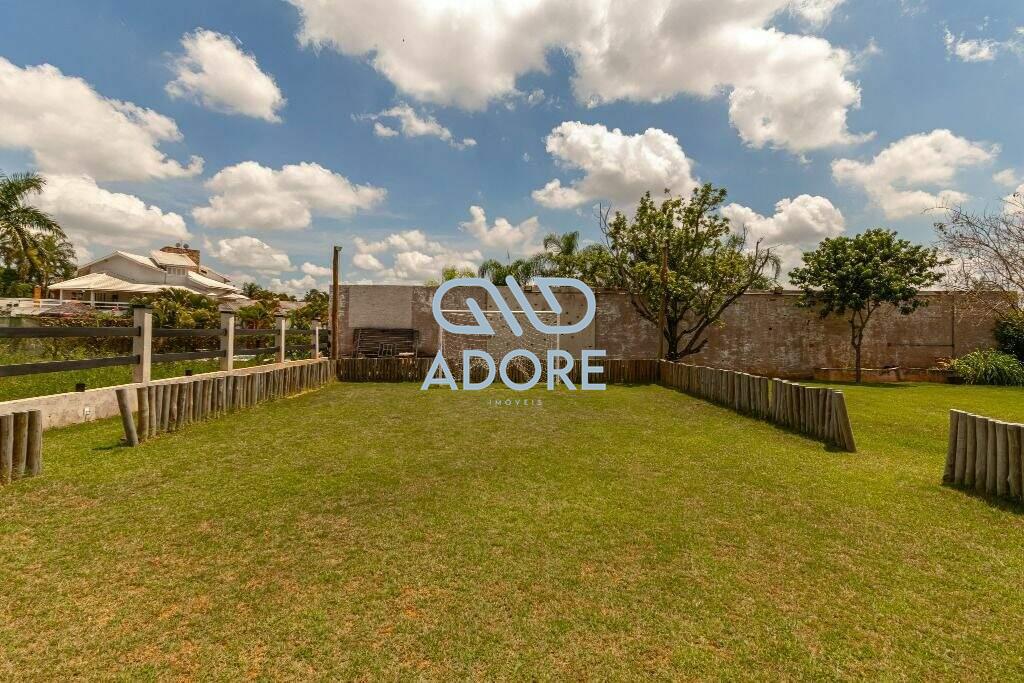 Casa de Condomínio à venda no Parque Village Castelo: 