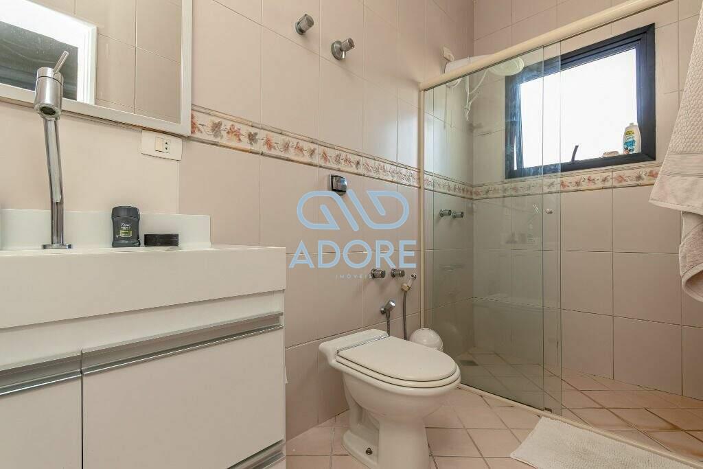 Casa de Condomínio à venda no Parque Village Castelo: 