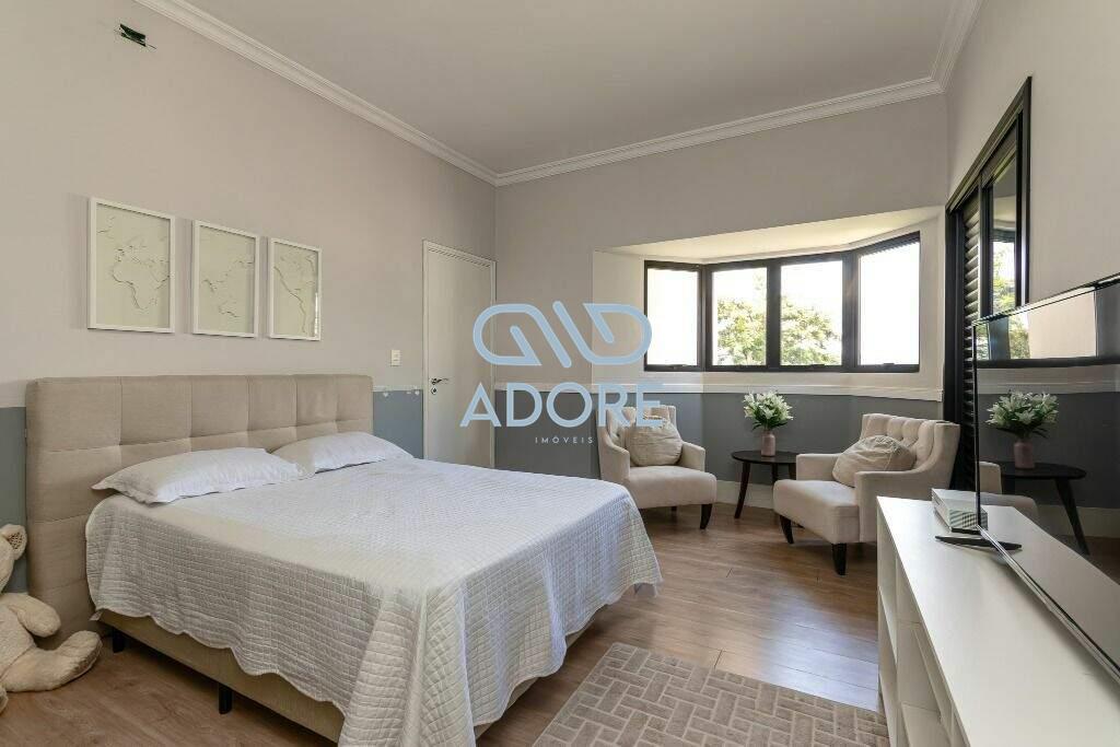 Casa de Condomínio à venda no Parque Village Castelo: 